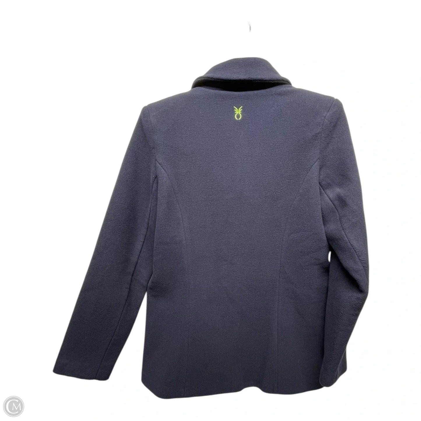 Blazer By dudley stephens In Blue, Size: L
