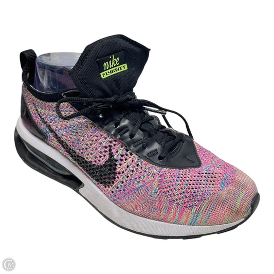 Shoes Athletic By Nike In Multi-colored, Size: 8.5
