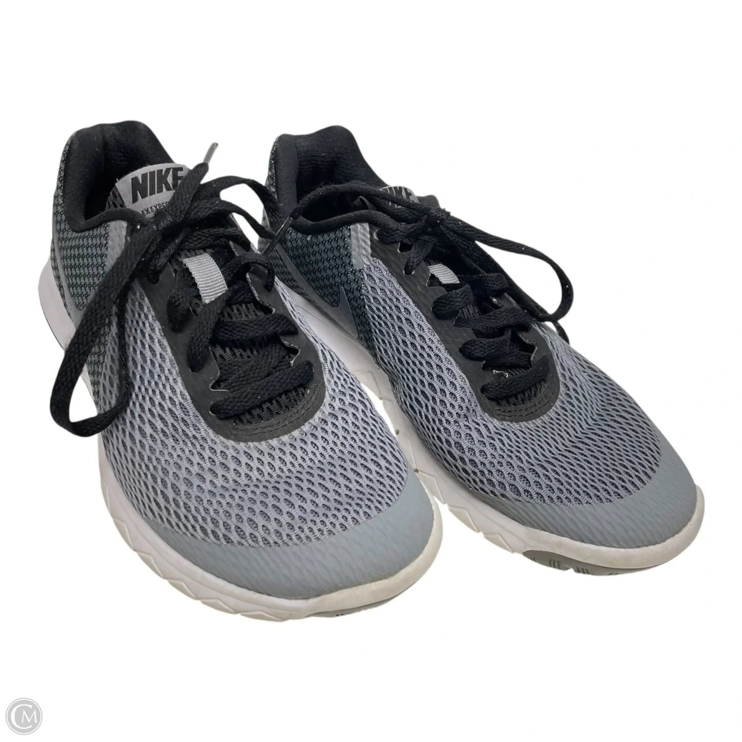 Shoes Athletic By Nike In Grey, Size: 6.5