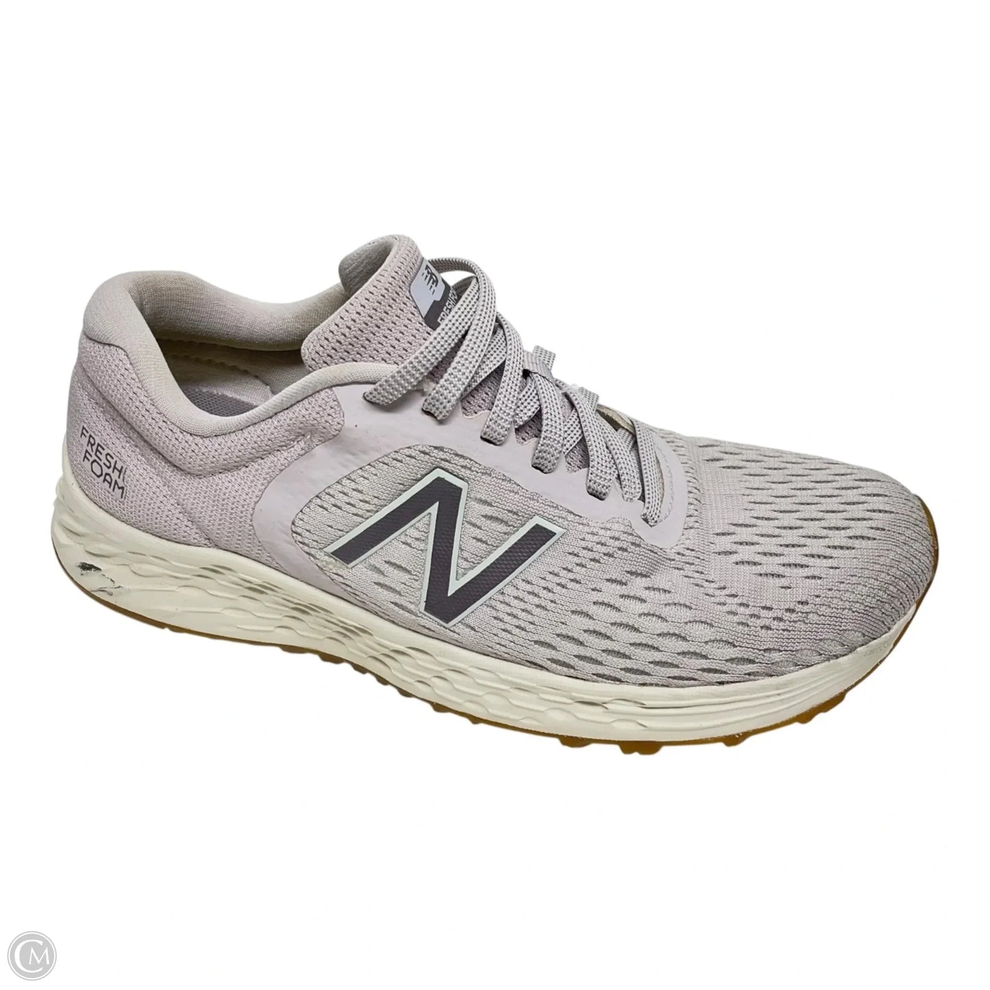 Shoes Athletic By Nike In Grey, Size: 6.5