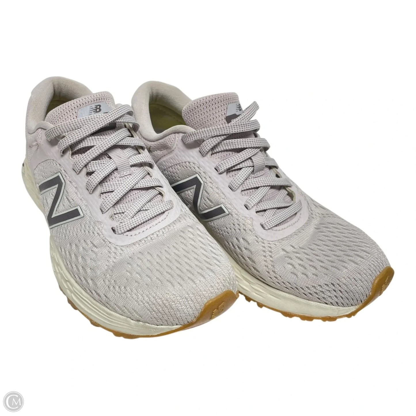 Shoes Athletic By Nike In Grey, Size: 6.5