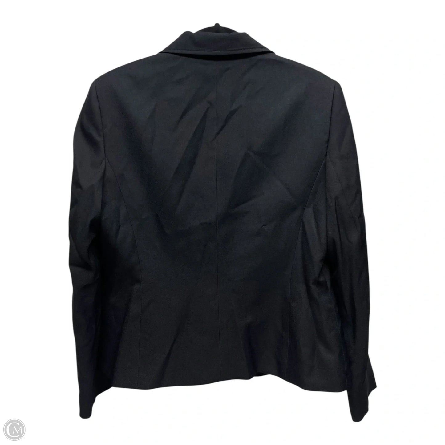 Blazer By Kasper In Black, Size: 10