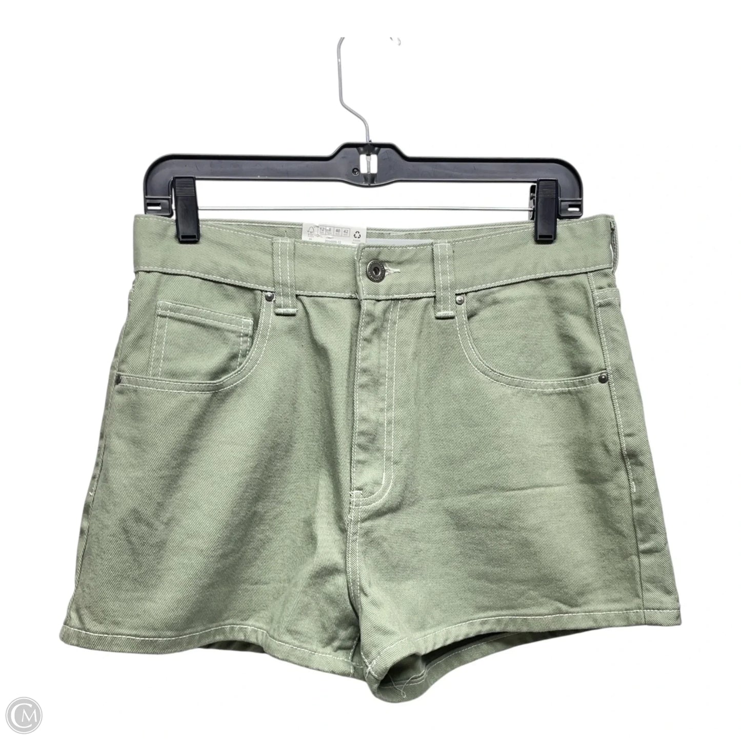 Shorts By Cotton On In Green, Size: 8