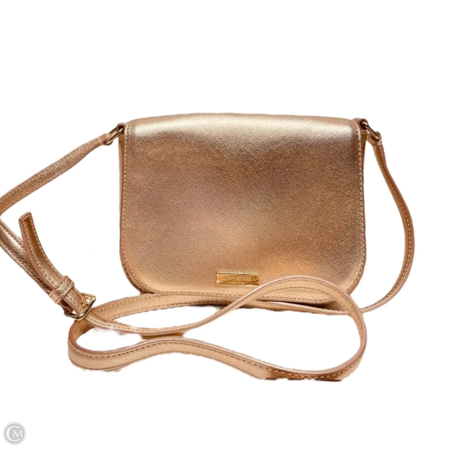 Crossbody Designer By Kate Spade, Size: Small