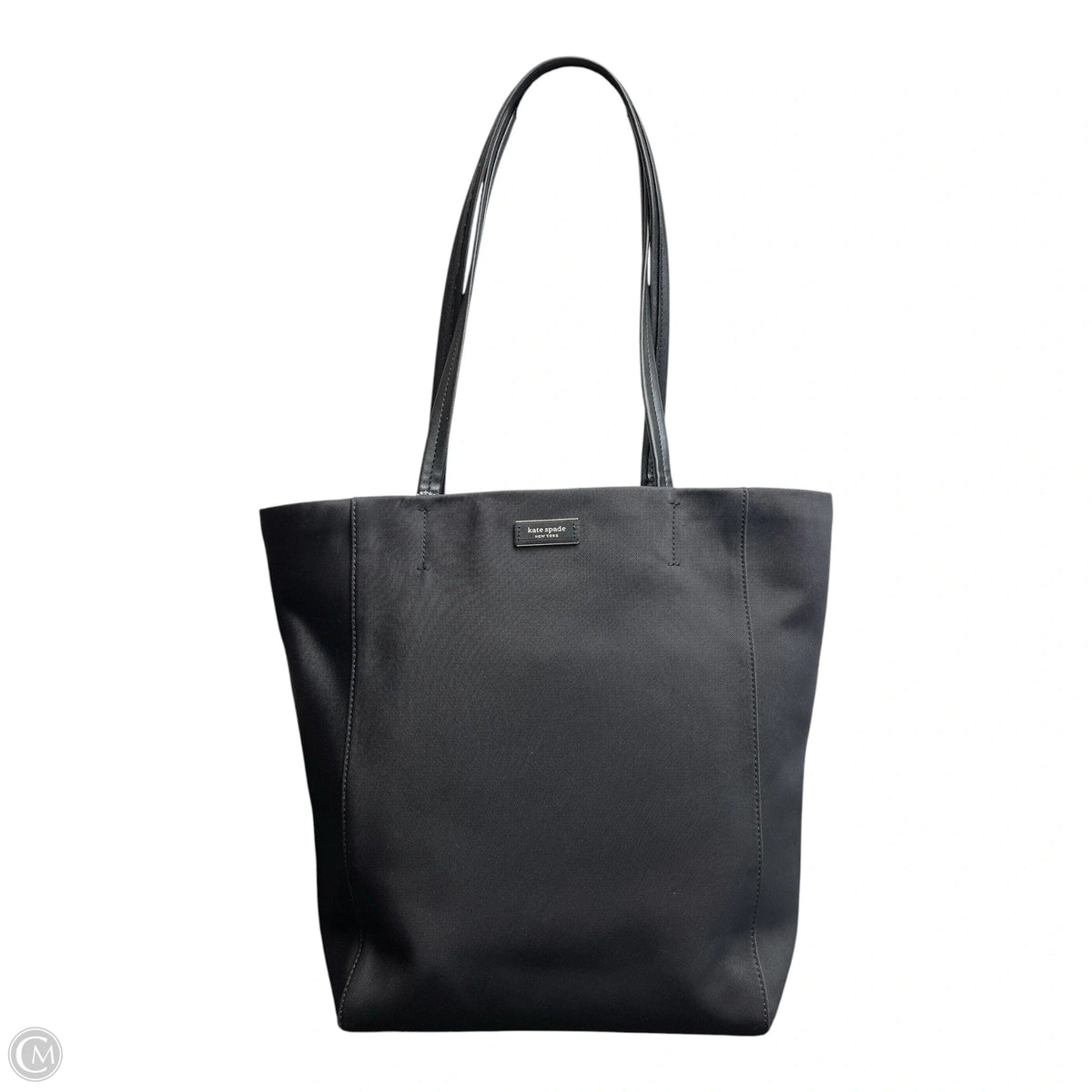 Tote Designer By Kate Spade, Size: Medium