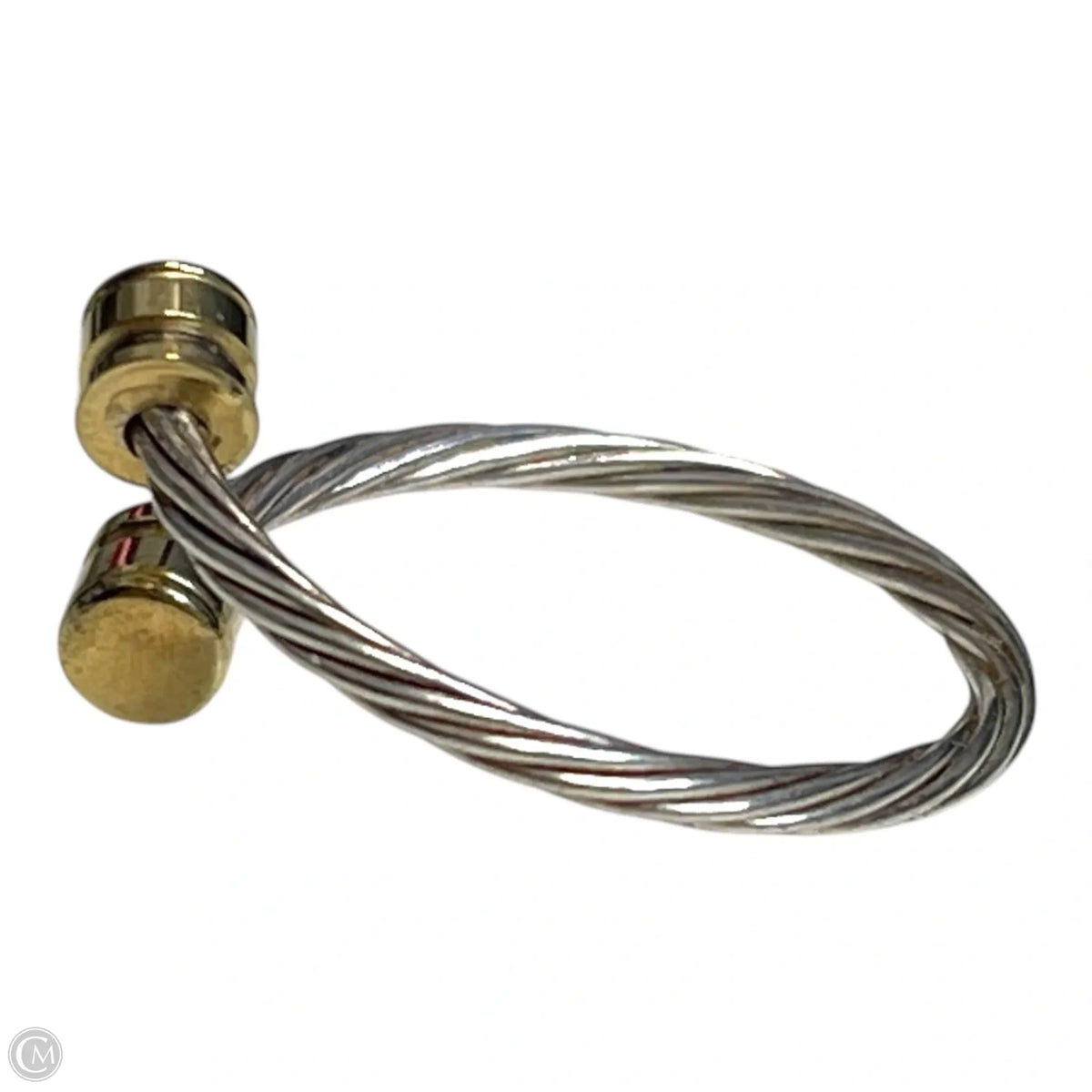 Ring Band By Clothes Mentor, Size: 8