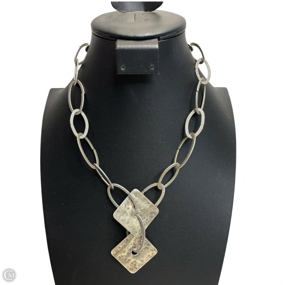 Necklace Chain By Clothes Mentor