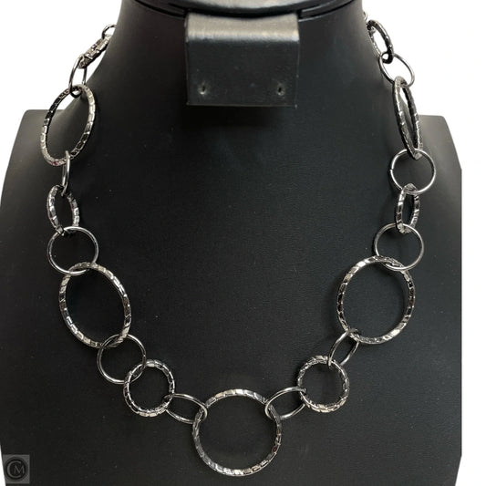 Necklace Charm By R.J.GRAZIANO