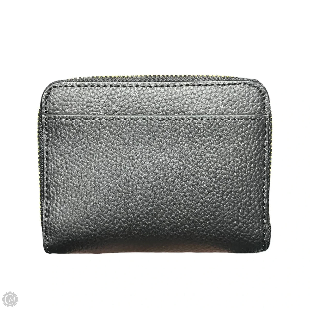 Wallet Designer By Coach, Size: Small