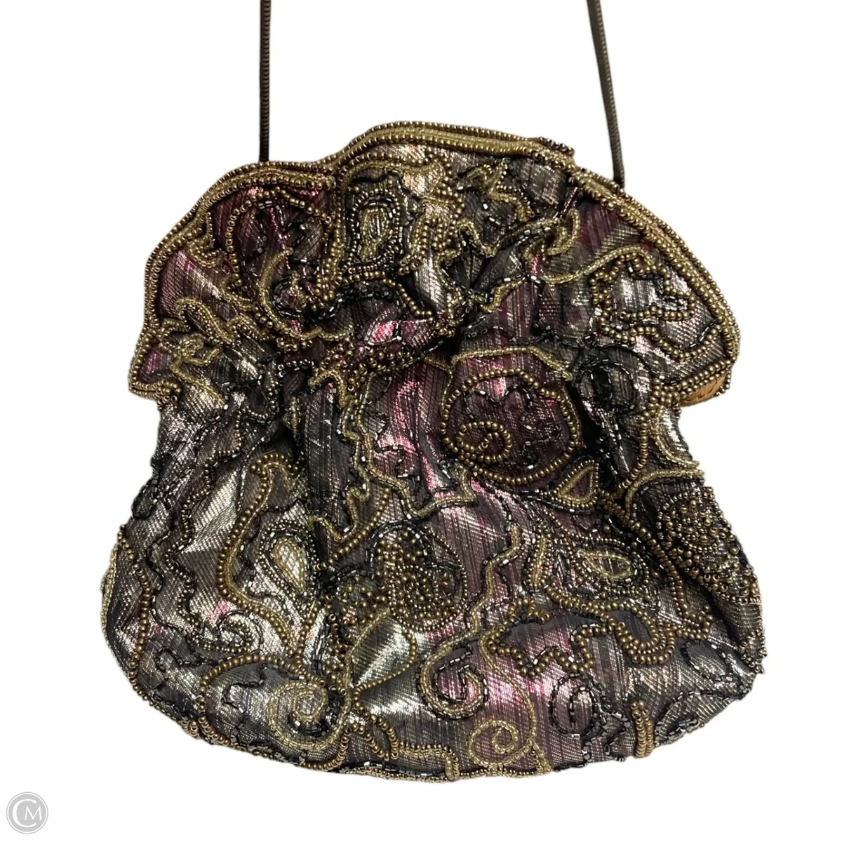 Crossbody By Clothes Mentor, Size: Small
