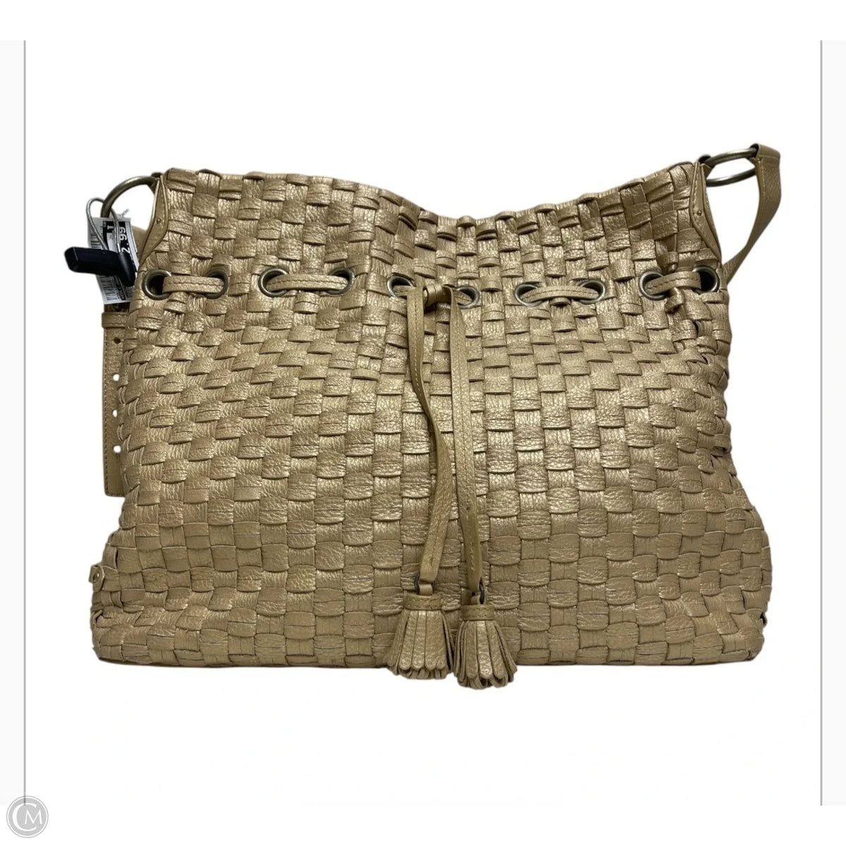 Handbag By Cole-haan, Size: Medium