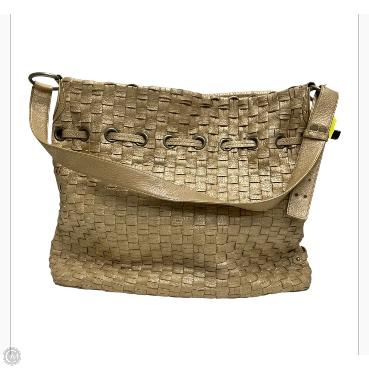 Handbag By Cole-haan, Size: Medium