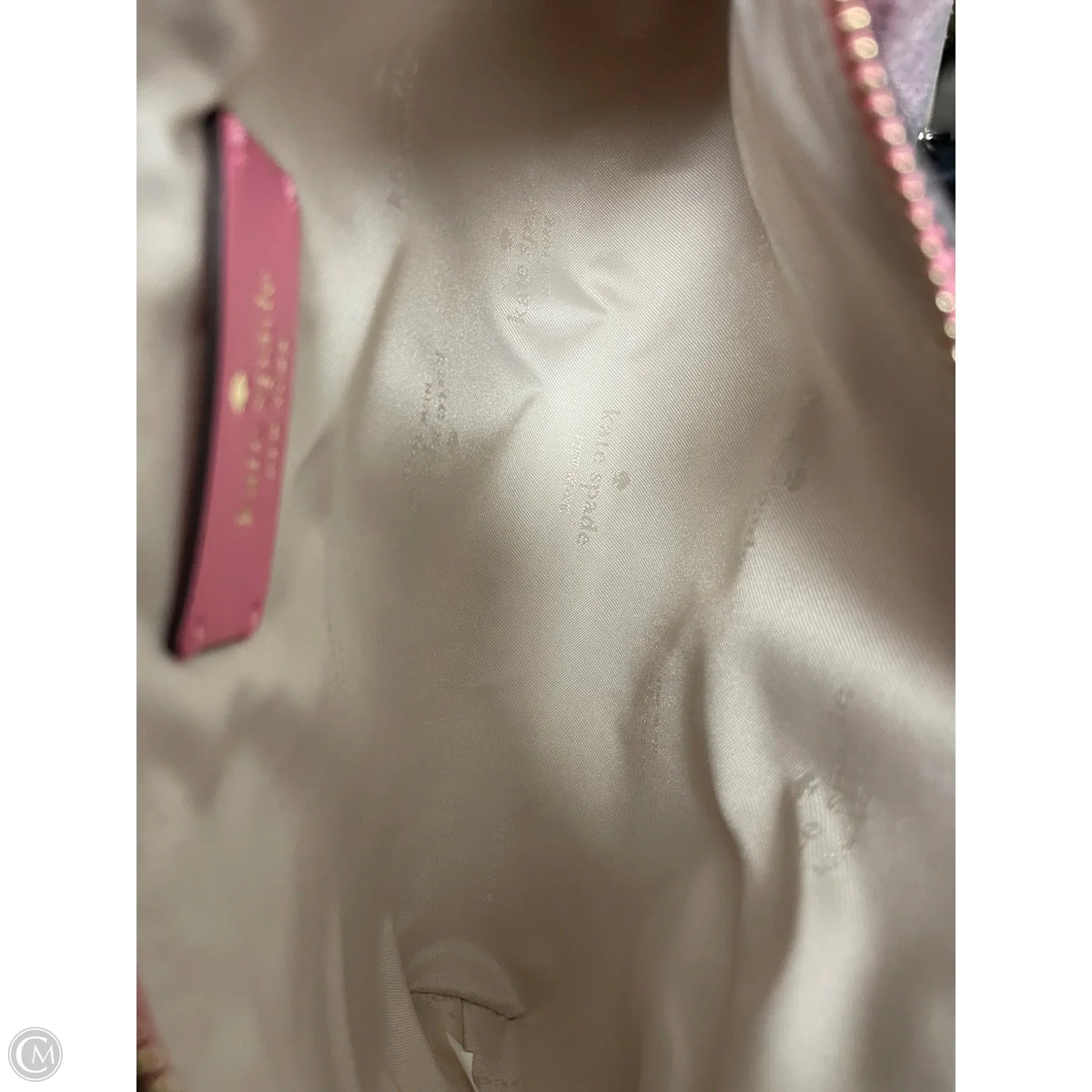 Crossbody Designer By Kate Spade, Size: Small