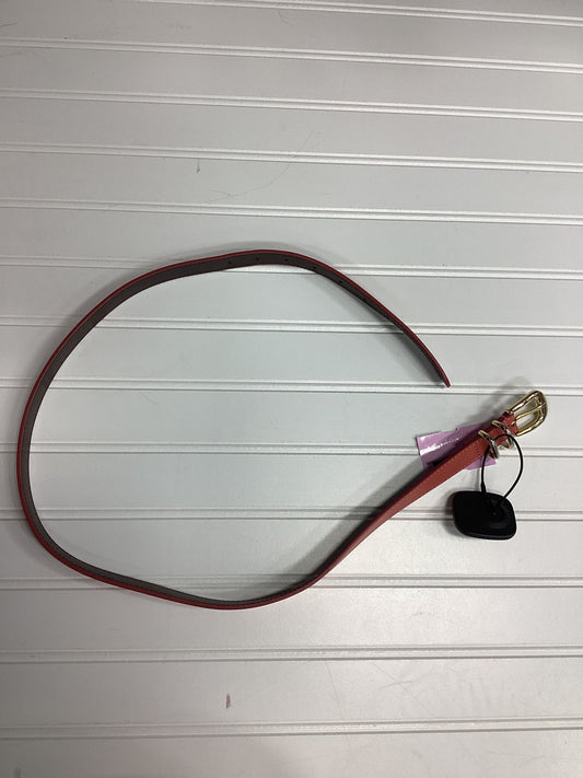 Belt By Sezane In Pink
