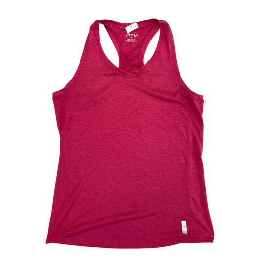 Top Sleeveless By Bcg In Pink, Size:M