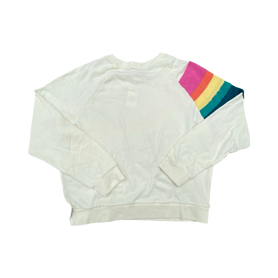 Sweatshirt Crewneck By Marine Layer In Multi, Size:M
