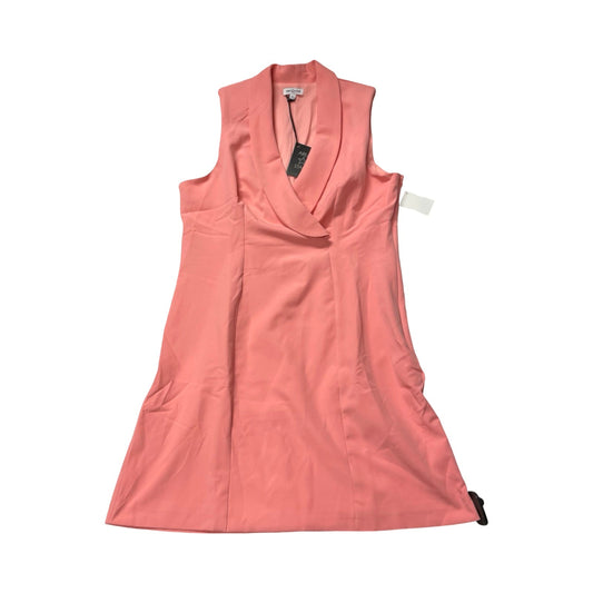 Dress Party Short By Cmc In Peach, Size:L