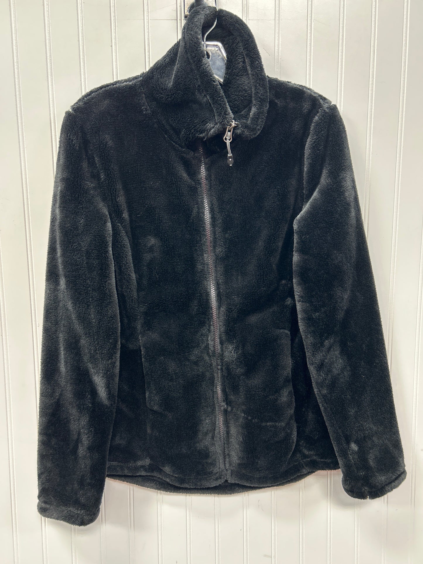 Jacket Fleece By 32 Degrees In Black, Size:S