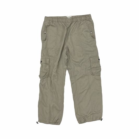 Pants Cargo & Utility By C And C In Brown, Size:Xl