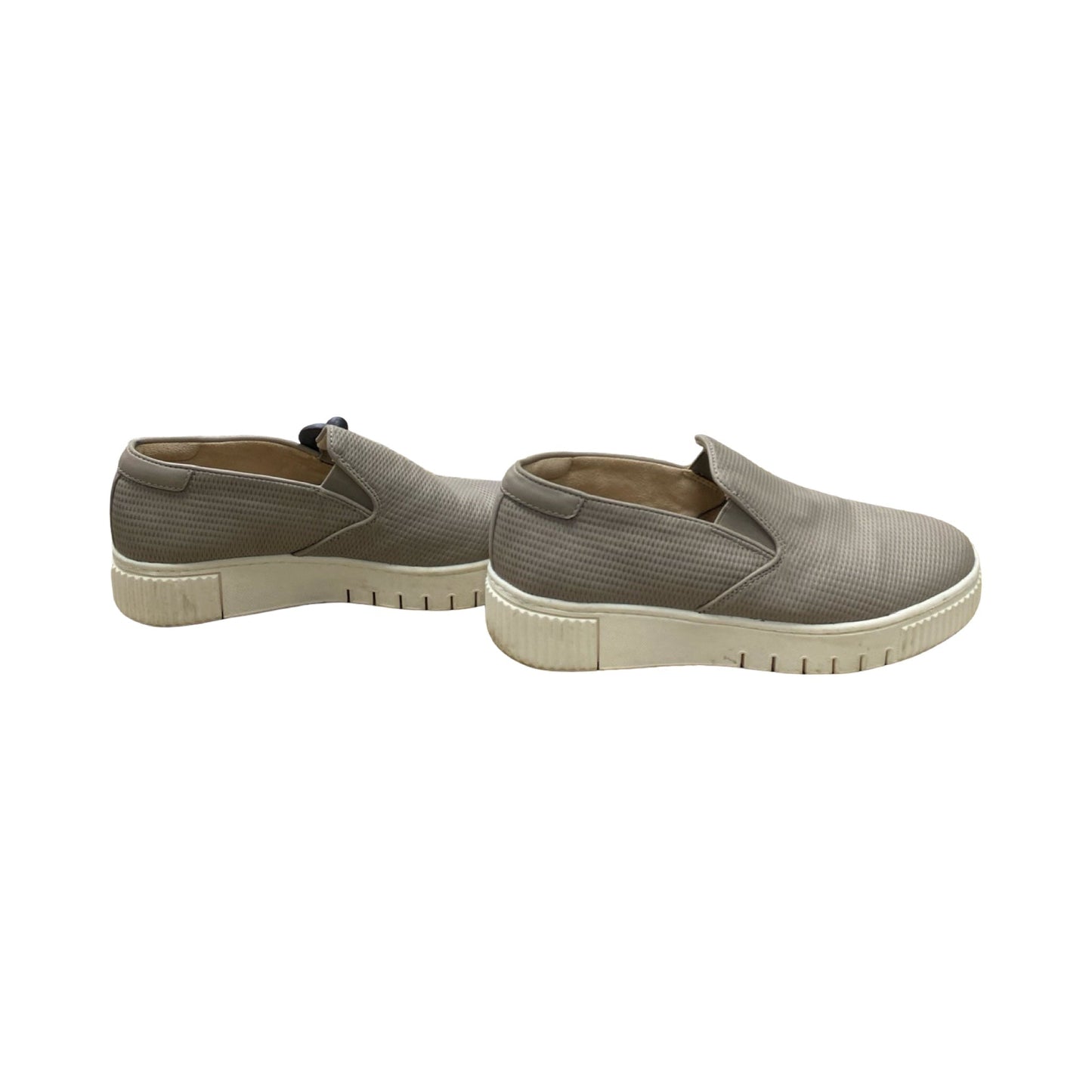 Shoes Flats By Naturalizer In Taupe, Size:9.5