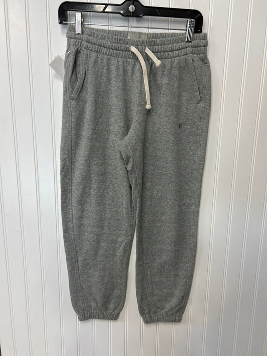 Pants Joggers By Everlane In Grey, Size:S
