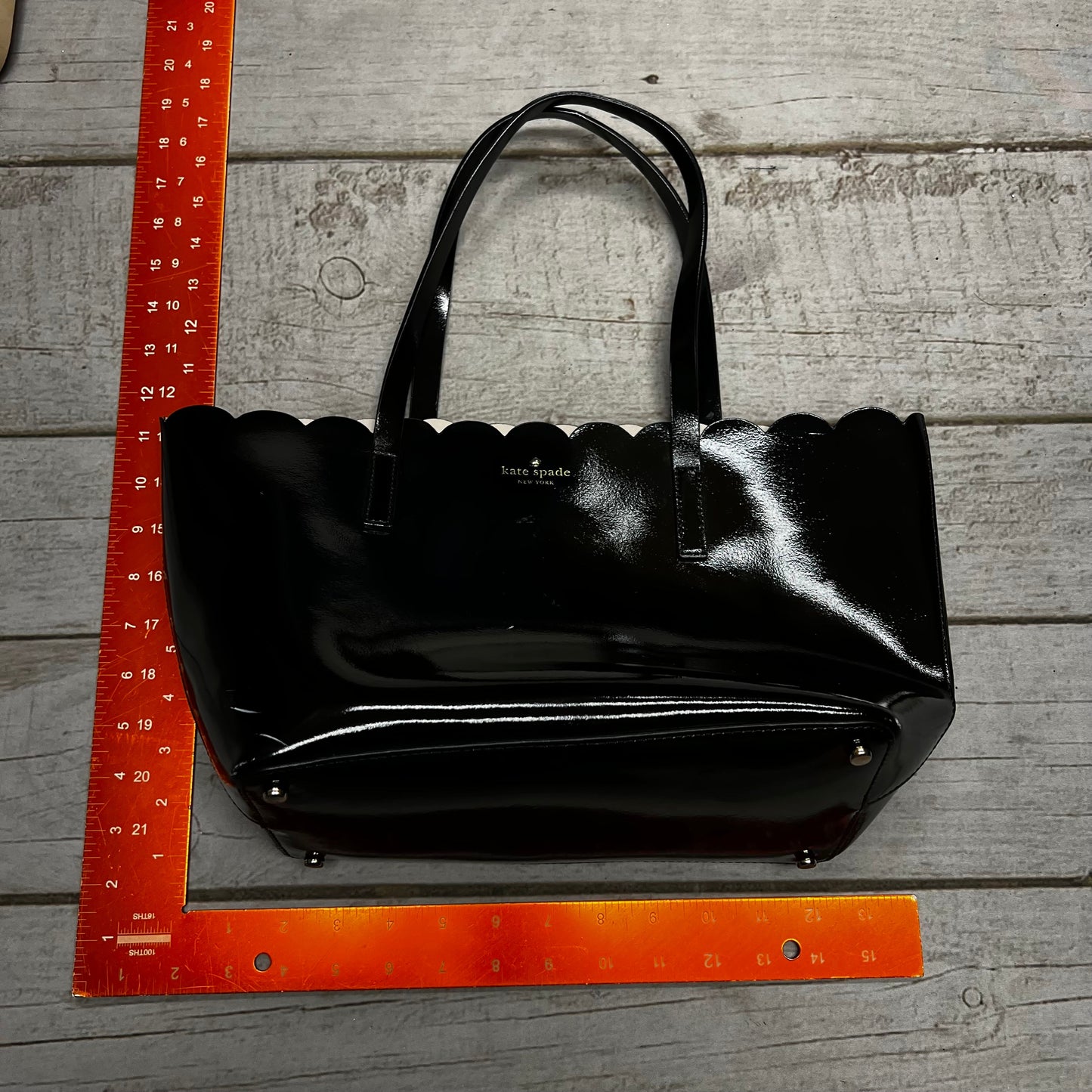 Handbag Designer By Kate Spade, Size: Medium