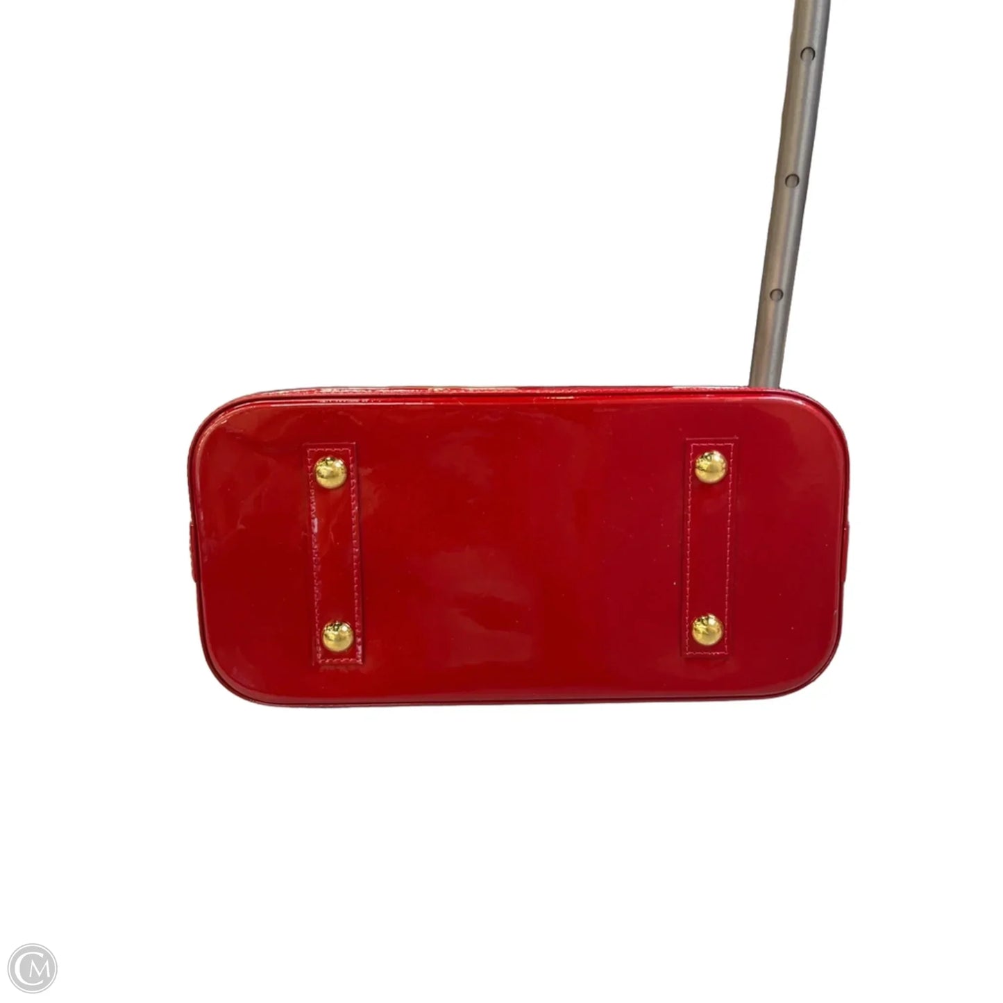 Handbag Luxury Designer By Louis Vuitton, Size: Medium