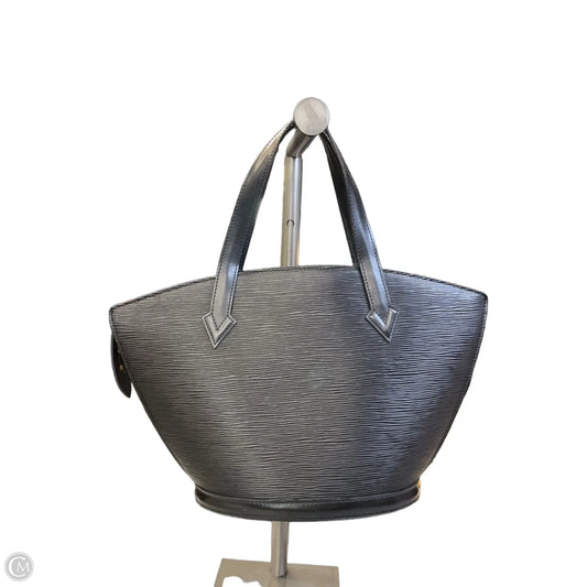 Handbag Luxury Designer By Louis Vuitton, Size: Medium