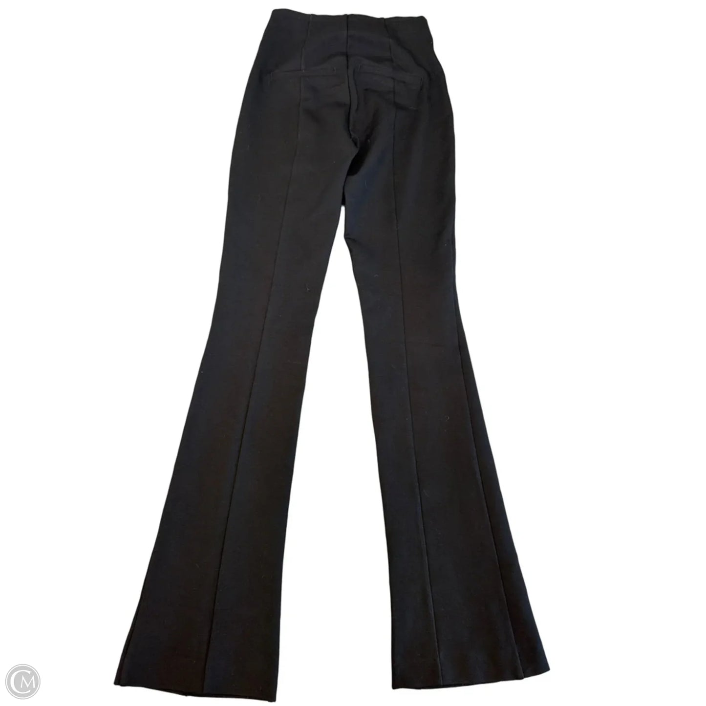 Pants Dress By Spanx In Black, Size: Xs