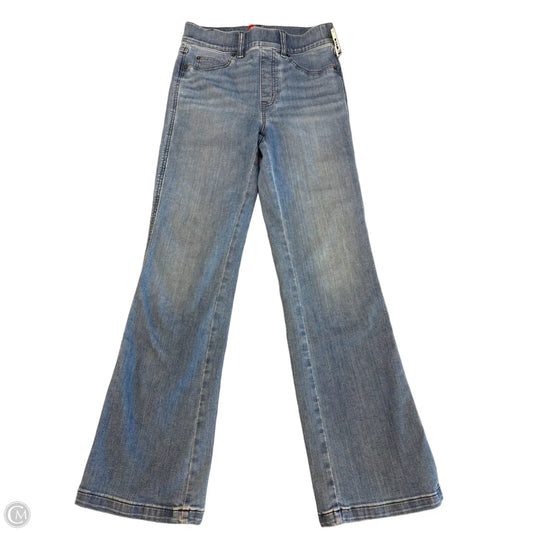 Pants Other By Spanx In Blue Denim, Size: S