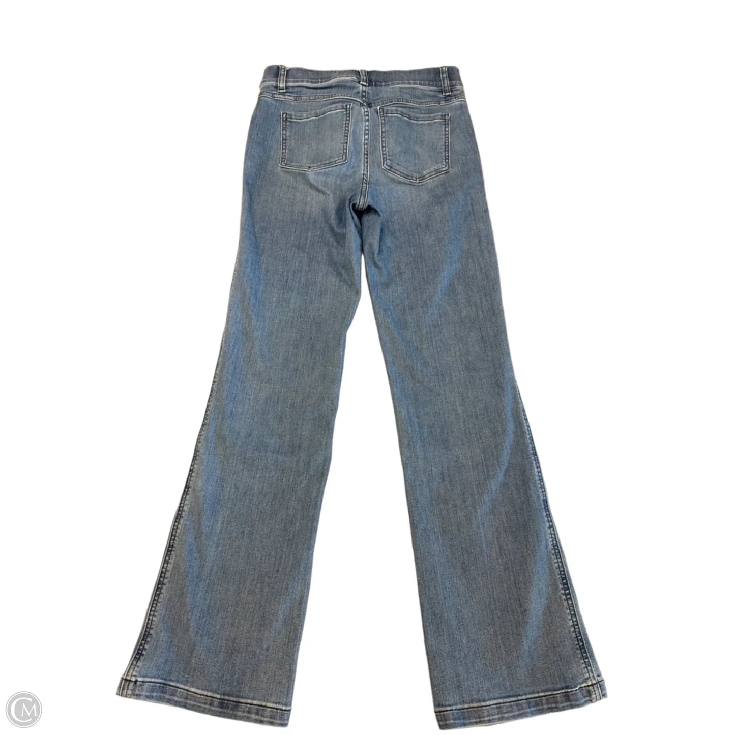 Pants Other By Spanx In Blue Denim, Size: S