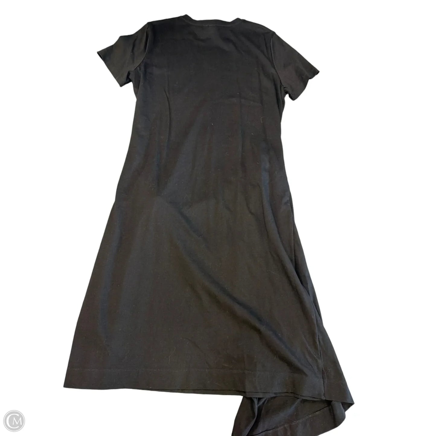 Dress Casual Midi By Dolan Left Coast In Black, Size: L