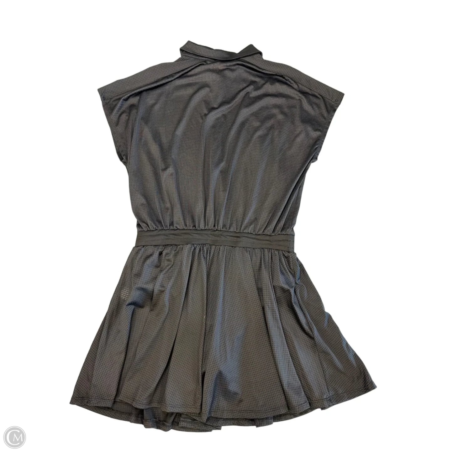 Romper By Free People In Black, Size: L