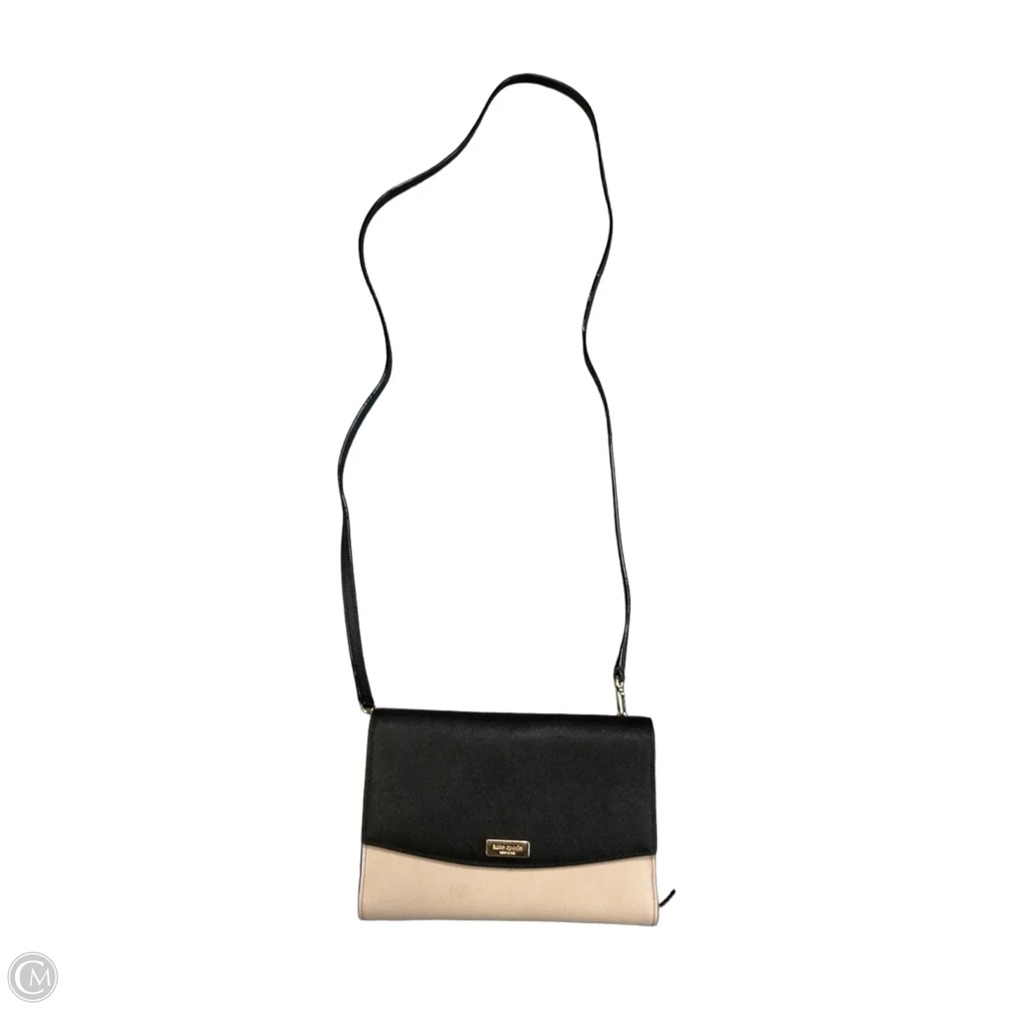 Crossbody Designer By Kate Spade, Size: Small