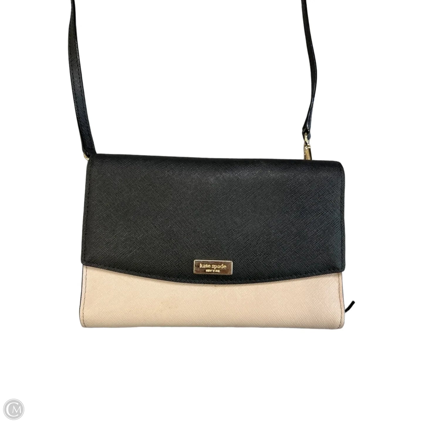Crossbody Designer By Kate Spade, Size: Small