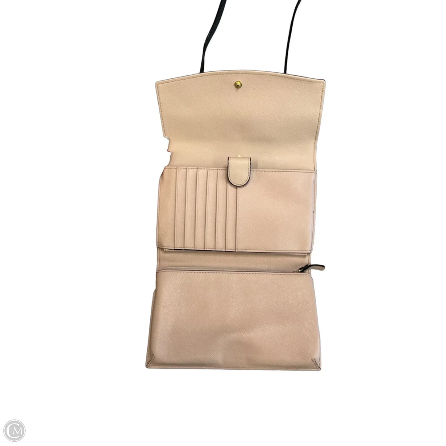 Crossbody Designer By Kate Spade, Size: Small