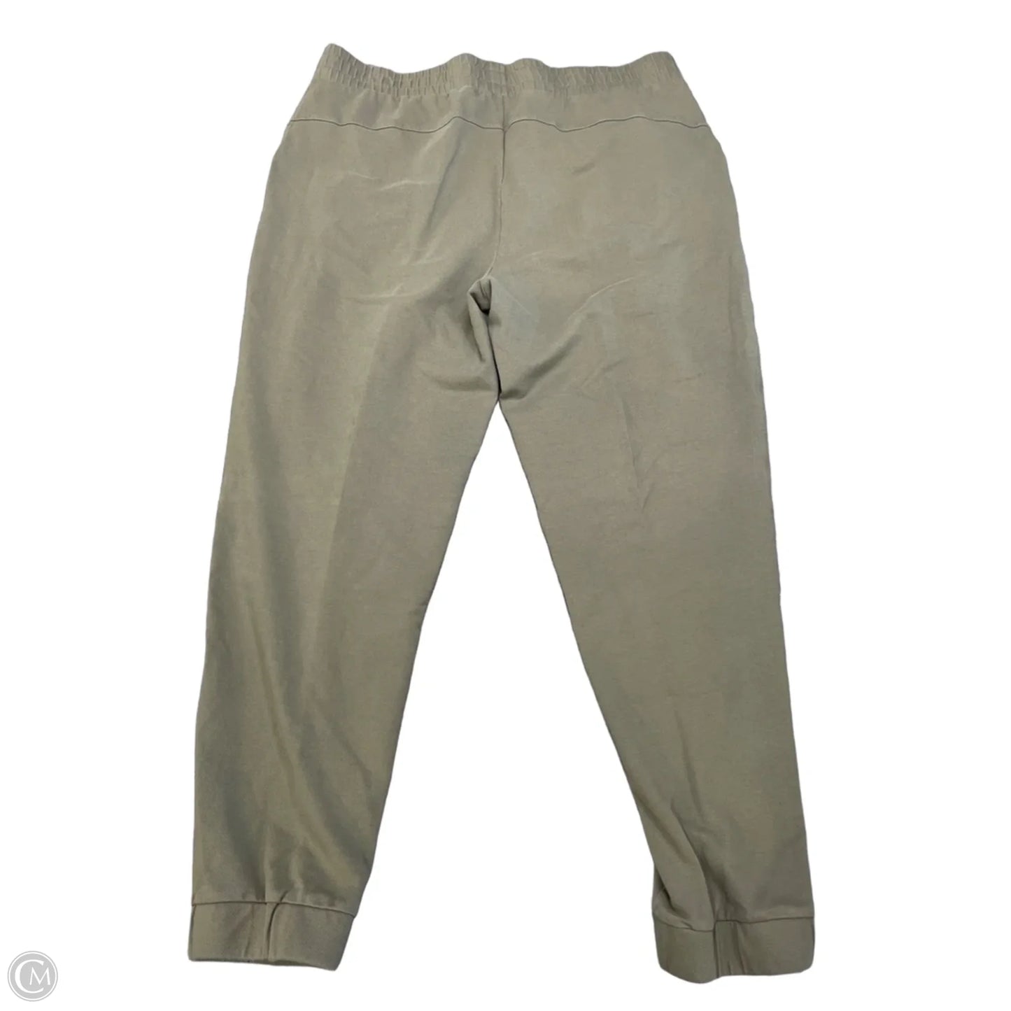 Pants Lounge By 32 Degrees In Green, Size: Xl