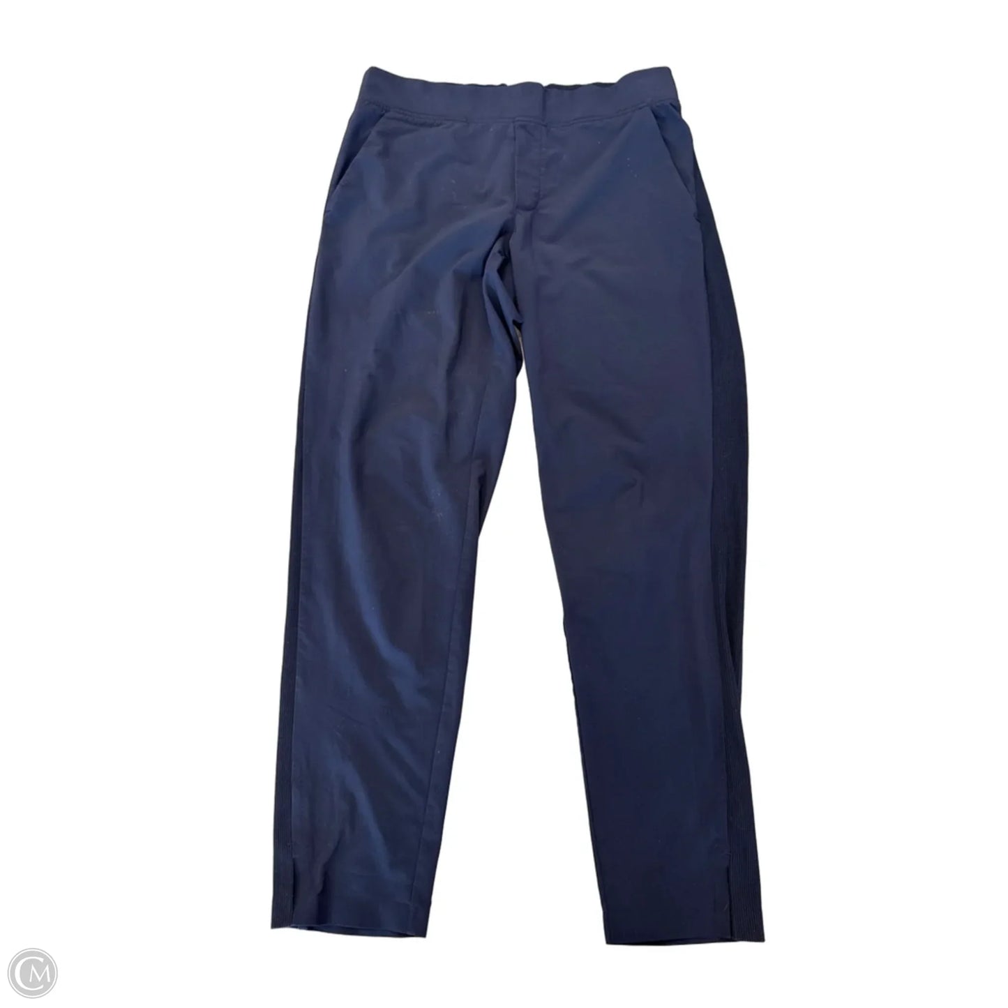 Athletic Pants By Athleta In Blue, Size: S