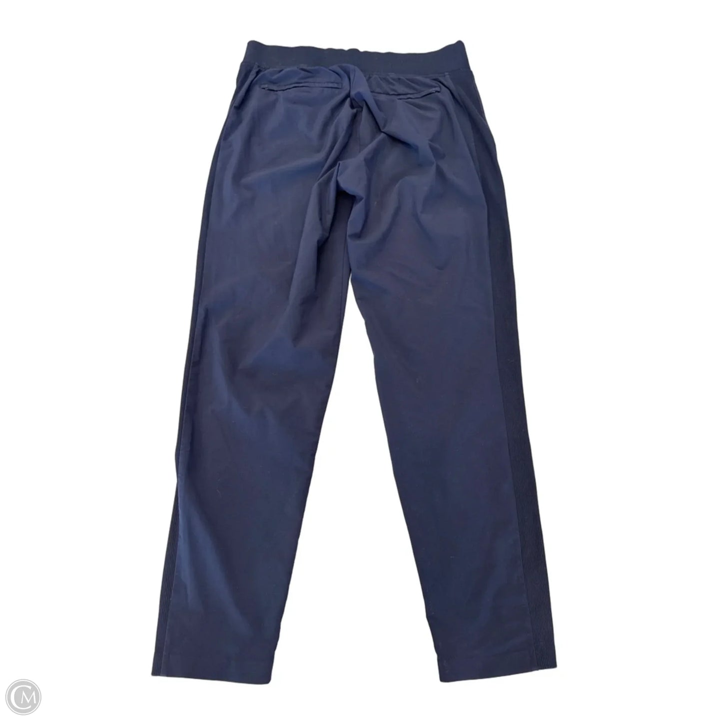 Athletic Pants By Athleta In Blue, Size: S