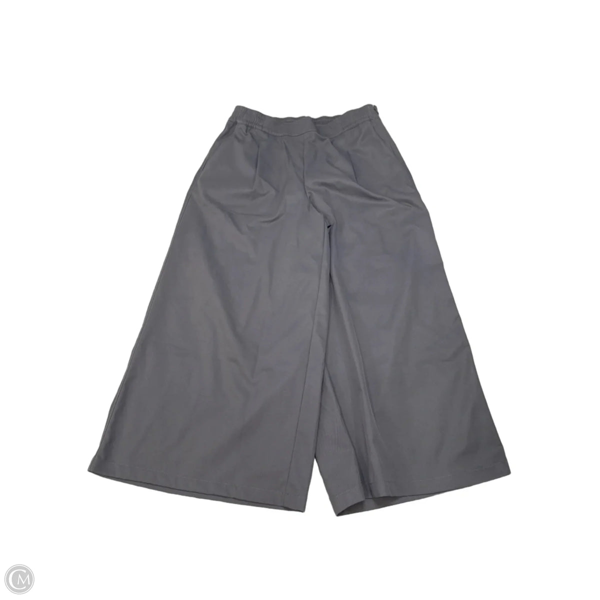 Athletic Pants By The North Face In Grey, Size: Xl