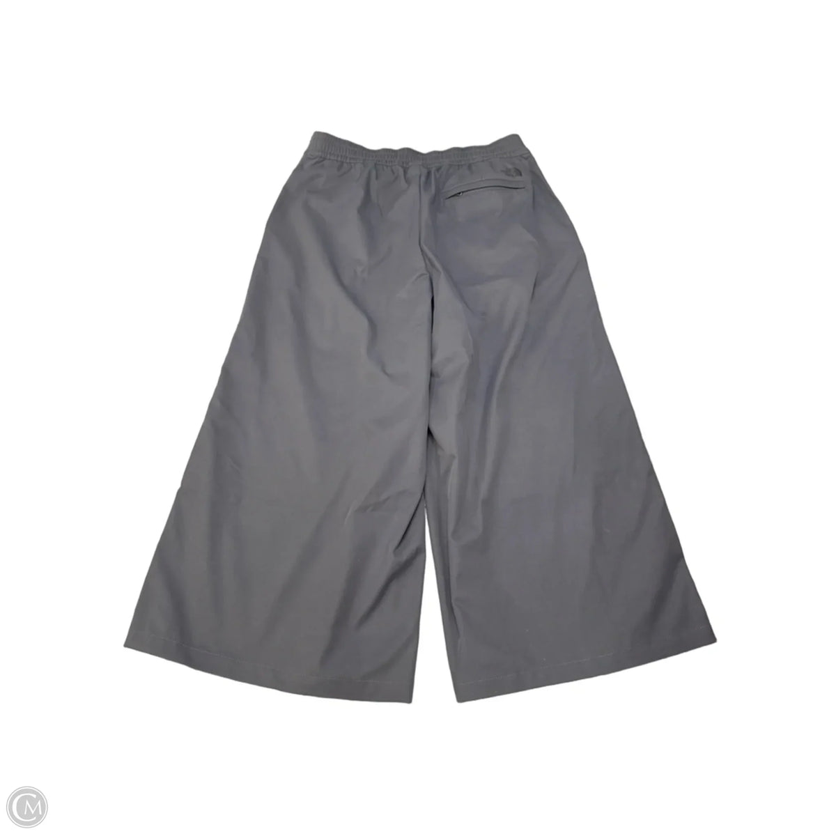 Athletic Pants By The North Face In Grey, Size: Xl