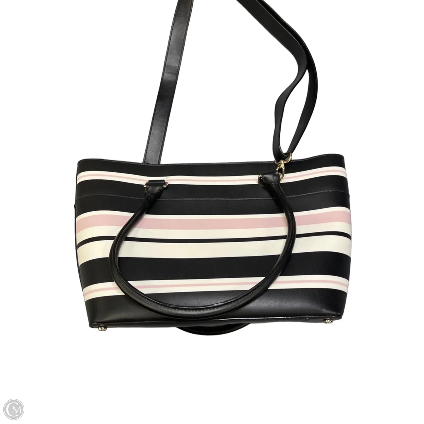 Handbag Designer By Kate Spade, Size: Large