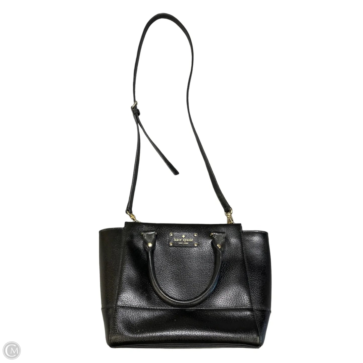 Handbag Designer By Kate Spade, Size: Small