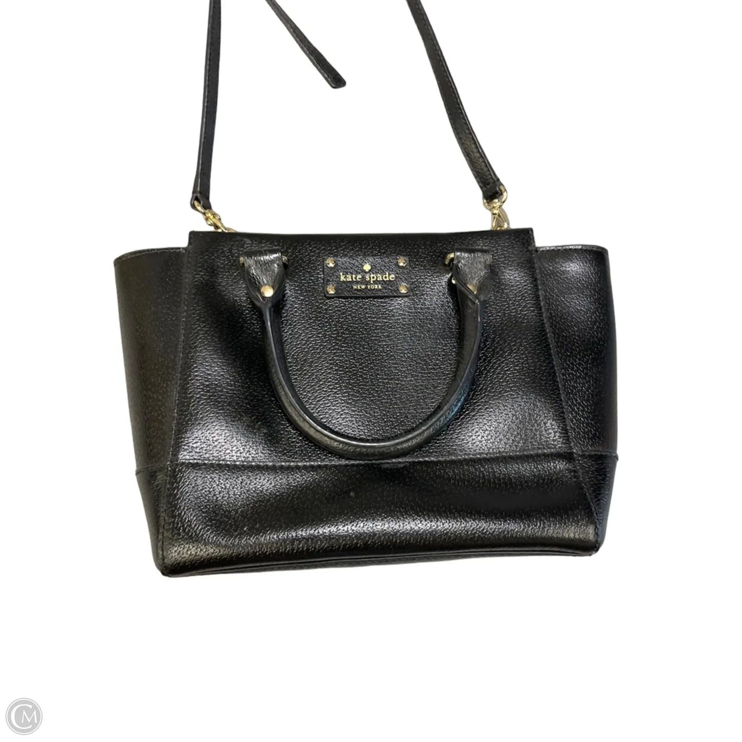 Handbag Designer By Kate Spade, Size: Small