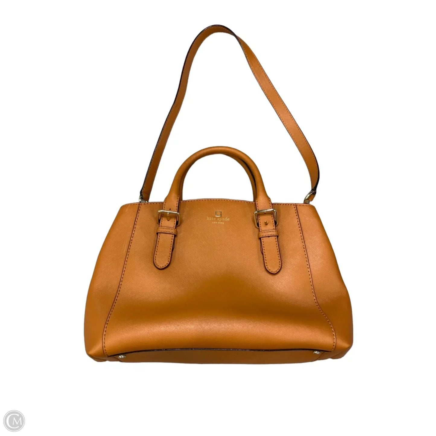 Handbag Designer By Kate Spade, Size: Medium