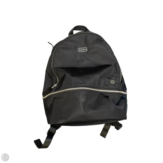 Backpack By Lululemon, Size: Large