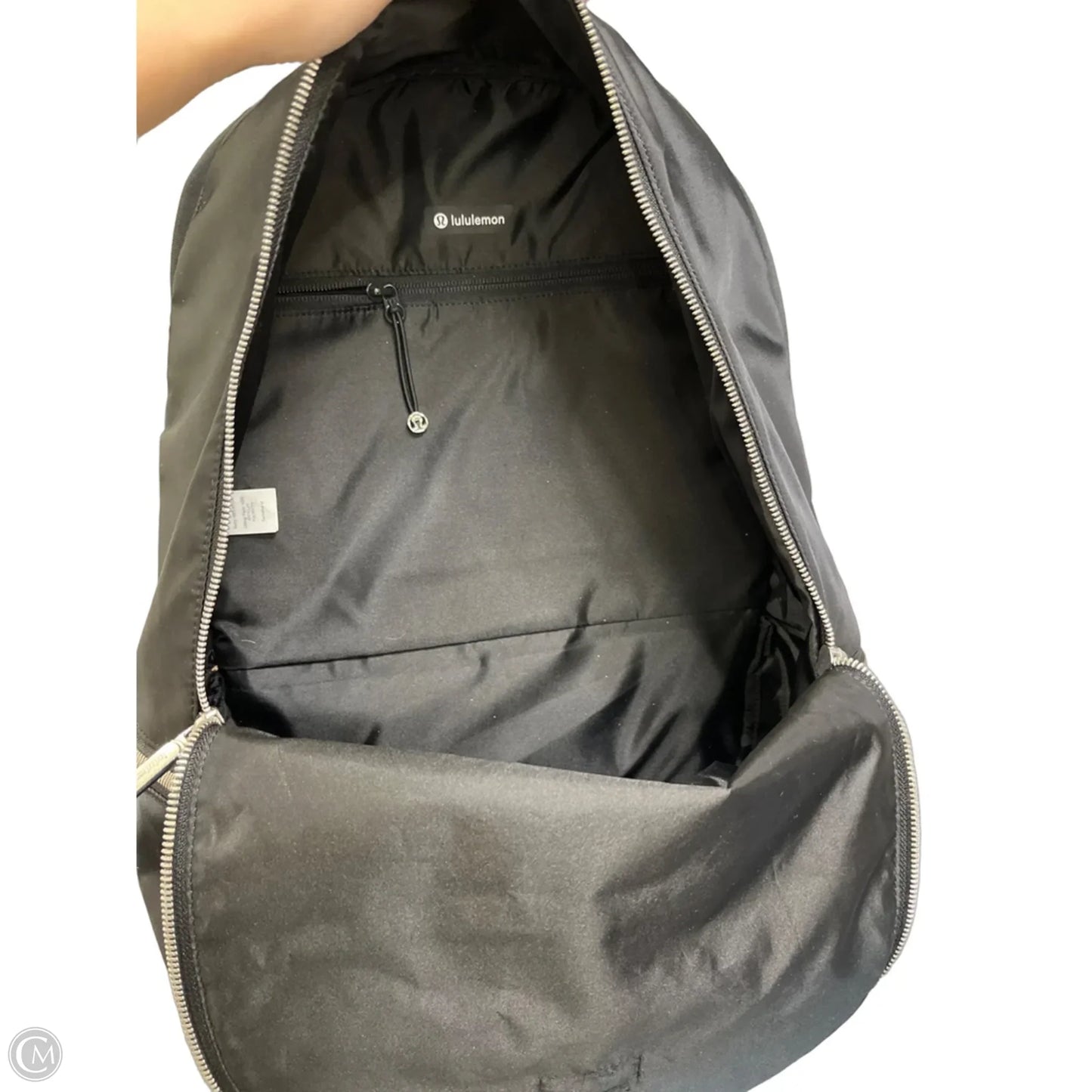 Backpack By Lululemon, Size: Large