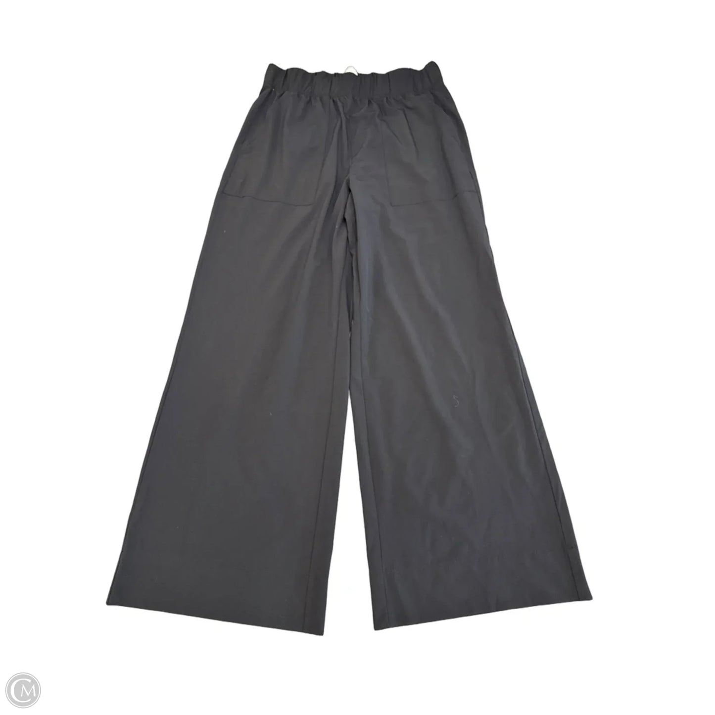 Athletic Pants By Beyond Yoga In Black, Size: M