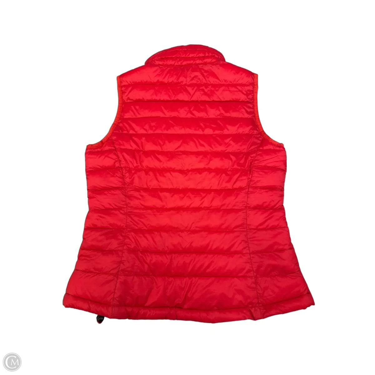 Vest Puffer & Quilted By Amazon Essentials In Red, Size: S