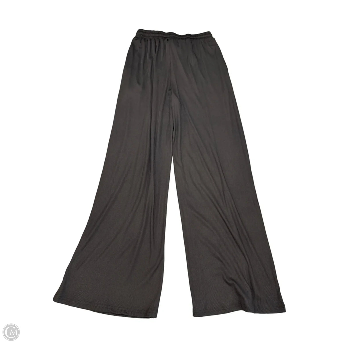 Pants Lounge By Cider In Black, Size: S
